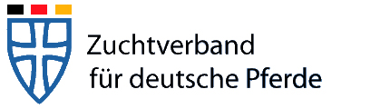 Zuchtverband für Deutsch Pferde